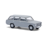 Busch 87076 - TT - Fiat 124 - Kombi grau
